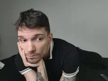Chaturbate Adult Video Chat of jackdesfeux