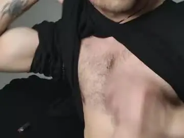 Chaturbate Free Porn Cam of jackdesfeux
