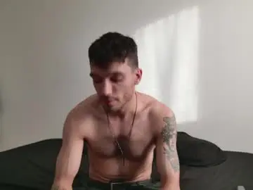 Chaturbate Watch Live Sex Cams of jackdesfeux