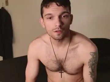 Chaturbate Sex Cam of jackdesfeux