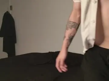 Chaturbate Sex Cam of jackdesfeux
