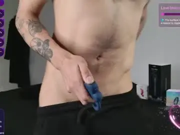 Chaturbate Best Webcam of jackdesfeux
