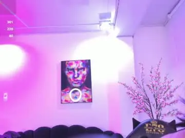 Chaturbate Nude Webcam of janne_foox