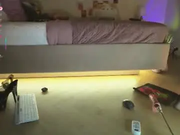 Chaturbate Adult Webcam of lissa_wayne
