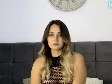 Chaturbate Best Webcam of littleblondbunny