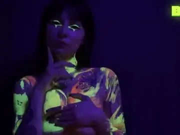 Chaturbate Best Webcam of mintrose