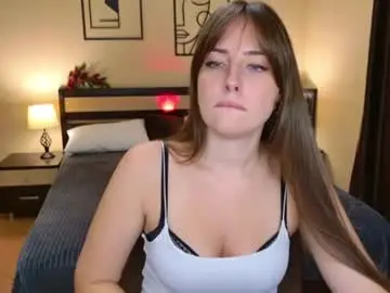 Chaturbate Sex Cam of veronicafreman