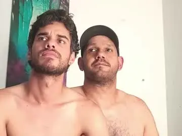 Chaturbate Best live sex cam show of angelandfranco