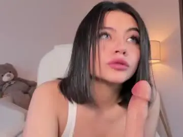 Chaturbate Sex Chat of bellamia_