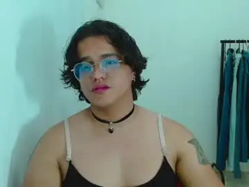 Chaturbate Nude Webcam of dan_blous
