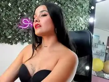 Chaturbate Adult Video Chat of destinyhills_