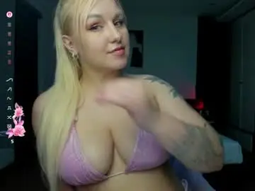 Chaturbate Private Sex Chat of elly_blondy