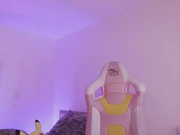 Chaturbate Adult Video Chat of emily_jonexs_