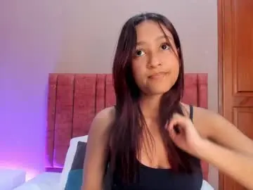 Chaturbate Sex Cam of freyacameron