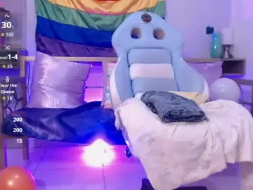 Chaturbate Live Sex Cam of ingrid03_taffur