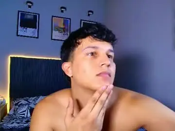 Chaturbate Adult Webcams of leo_savage_