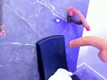 Chaturbate Best live sex cam show of mafe_garcia
