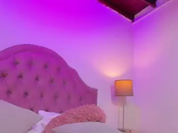 Chaturbate Adult Video Chat of mia_culpa22