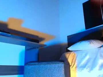 Chaturbate Sex Cam of milahot23
