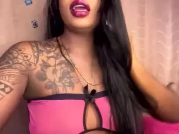 Chaturbate Sex Chat of paulina_ruiz_