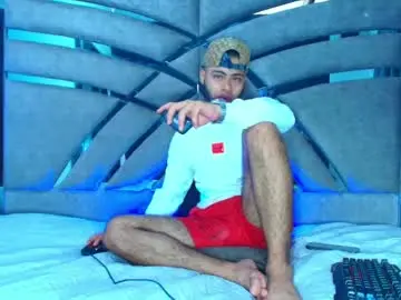 Chaturbate Live Sex of xanderstone00