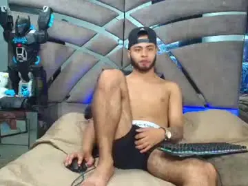 Chaturbate Live Porn of xanderstone00