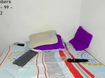 Chaturbate Nude Webcam of aphrodites_ass