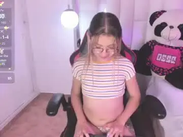 Chaturbate Sex Cam of athenea_fox_