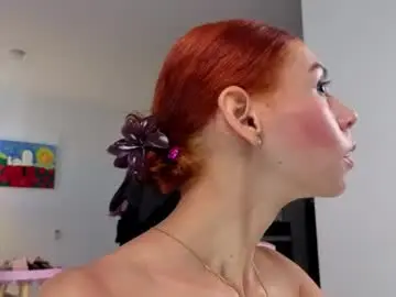 Chaturbate Free Porn Cam of colette_e