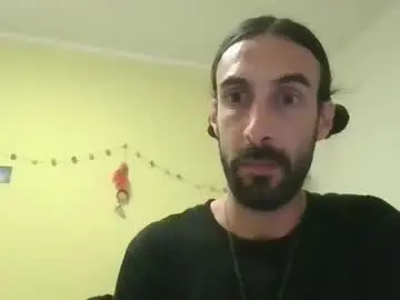 Chaturbate Nude Webcam of dread1990