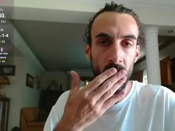Chaturbate Free Live Porn of dread1990