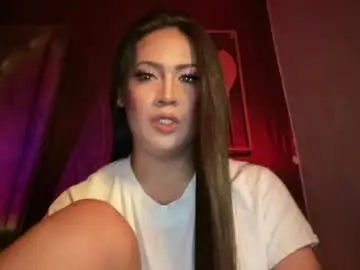 Chaturbate Adult Webcam of fallon_empress