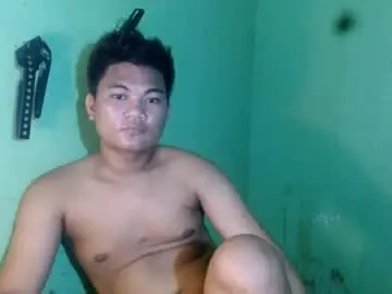 Chaturbate Live Sex Cam of iamjanmar