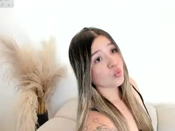 Chaturbate Watch Live Sex Cams of im_dalhia