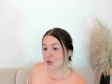 Chaturbate Sex Chat of im_dalhia
