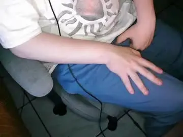 Chaturbate Sex Cam of pt35l