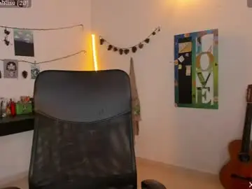 Chaturbate Free Live Porn of reoko_