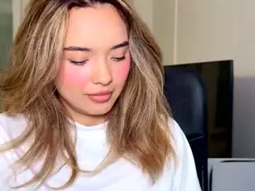 Chaturbate Best live sex cam show of vanesse_