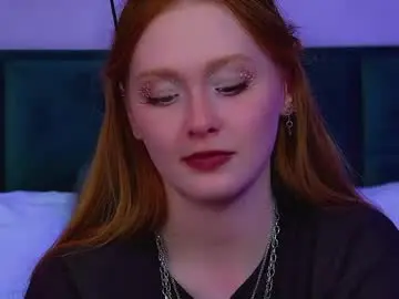 Chaturbate Live Sex Cam of agatafoxley