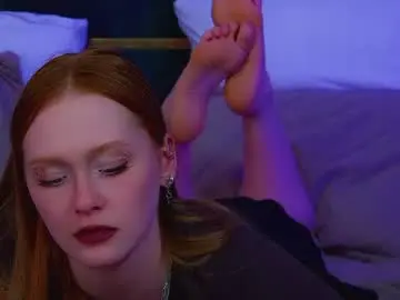 Chaturbate Free Live Porn of agatafoxley