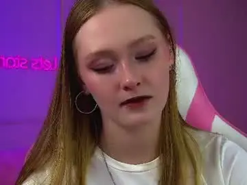 Chaturbate Sex Chat of agatafoxley