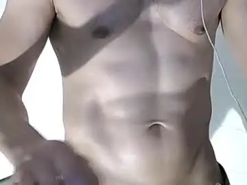 Chaturbate Live Sex Cam of alfaa666