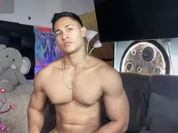 Chaturbate Private Sex Chat of benjamincooperk1