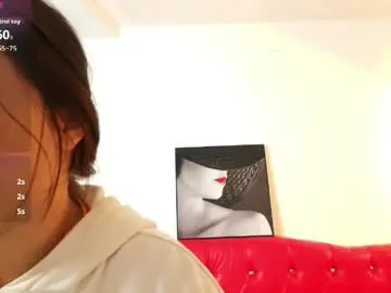 Chaturbate Private Sex Chat of chloe_stark_