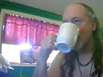Chaturbate Best Webcam of hippiedad333