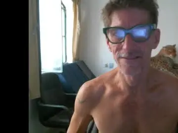 Chaturbate Sex Chat of jlmbud
