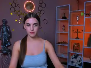 Chaturbate Adult Video Chat of lily_sin_