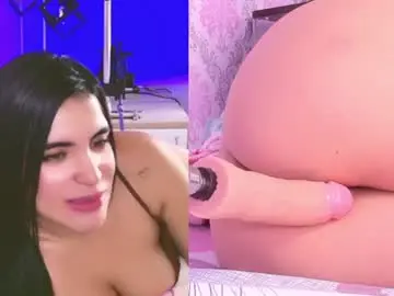 Chaturbate Live Porn of samantha_zc8