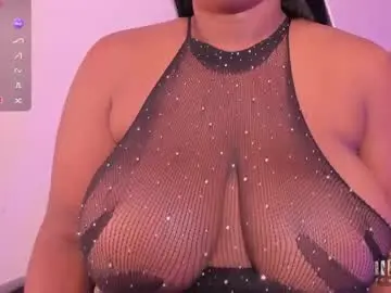Chaturbate Sex Chat of astrid_leon