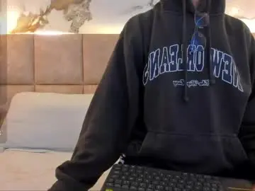 Chaturbate Nude Webcam of chaeyouung_morgan